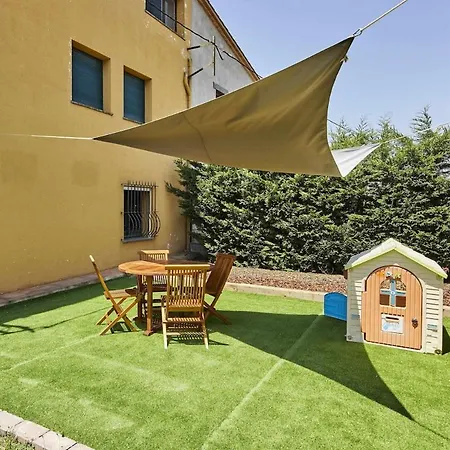 Rural House With Pool In Cassa De La Selva Feriehus *