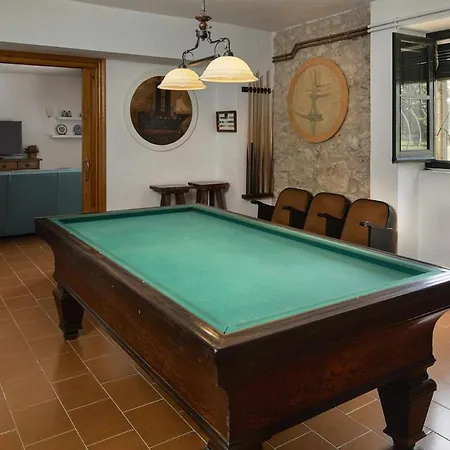 Rural House With Pool In Cassa De La Selva Feriehus