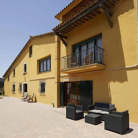 Rural House With Pool In Cassa De La Selva Feriehus *
