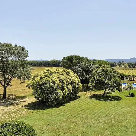 Feriehus Rural House With Pool In Cassa De La Selva *