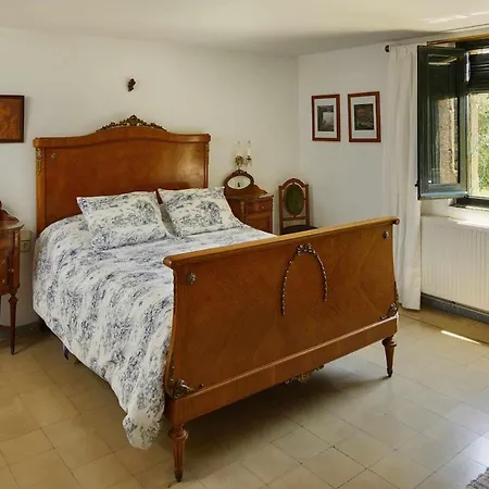 Rural House With Pool In Cassa De La Selva Feriehus *