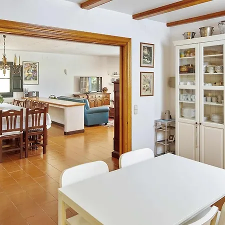 Feriehus Rural House With Pool In Cassa De La Selva Vilobi D'onyar